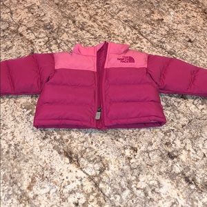 The North Face 550 Jacket